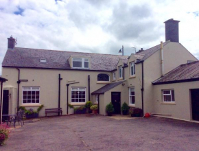 The Old Surgery, Limavady